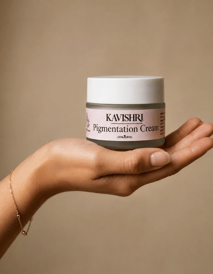 Kavishri Pigmentation Cream