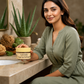 Kavishri Pimple Face Powder