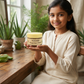 Kavishri Pimple Face Powder