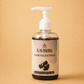 Kavishri Charcoal Face Wash