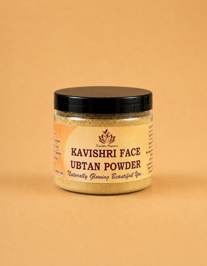 Face Powder
