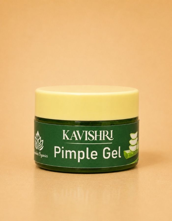 Kavishri Pimple Gel