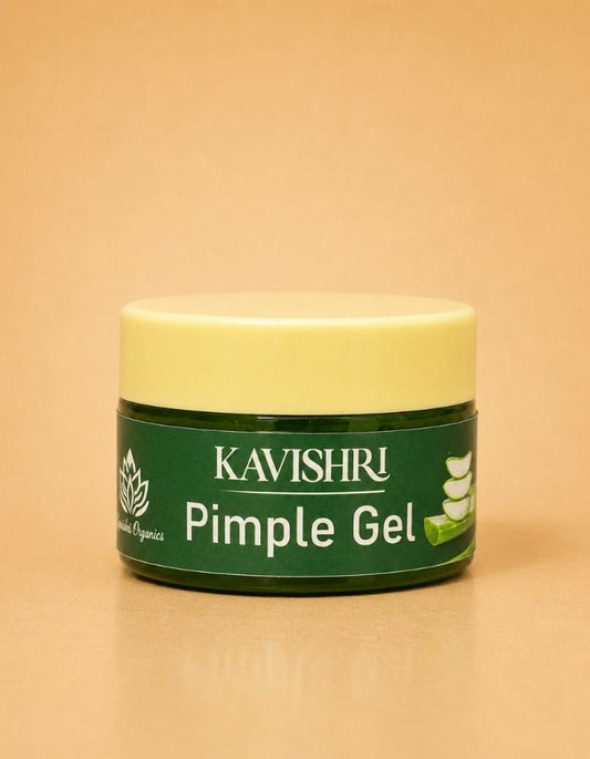 Kavishri Pimple Gel