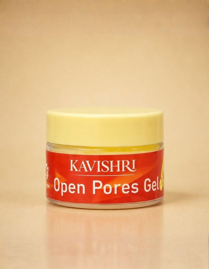 Kavishri Open Pores Gel