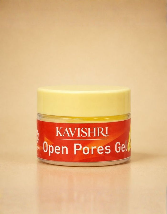 Kavishri Open Pores Gel