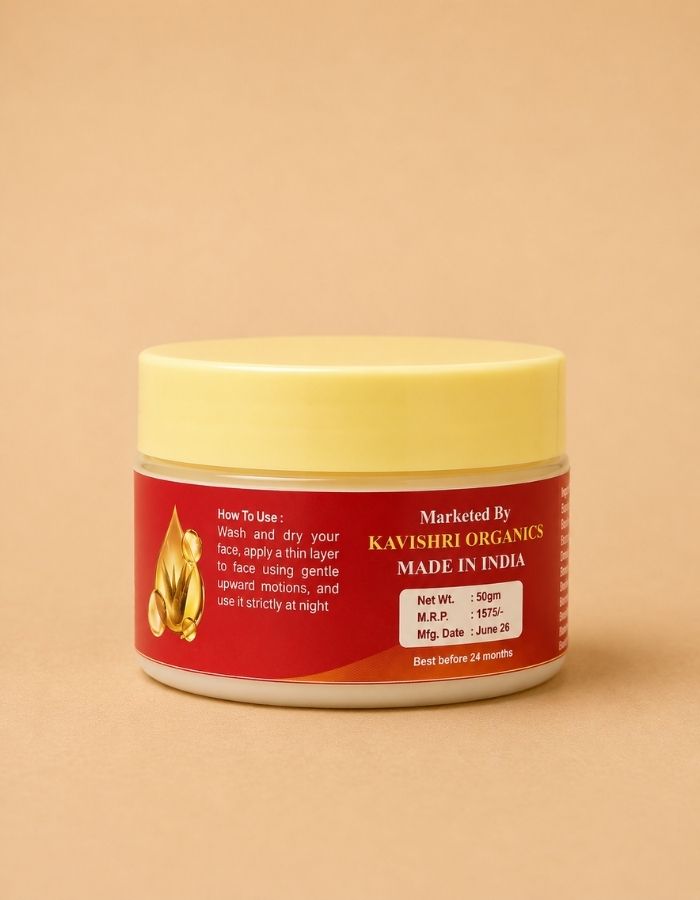 Kavishri Open Pores Gel