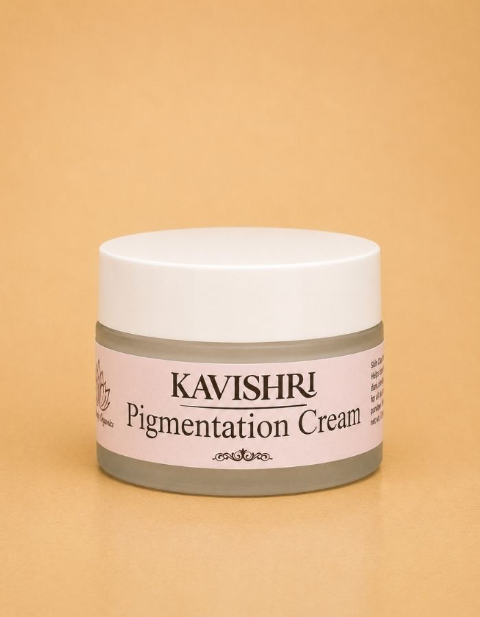Kavishri Pigmentation Cream