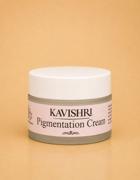Kavishri Pigmentation Cream