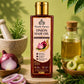 Kavishri Organics Onion Hair Oil