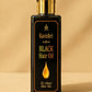 Kavishri Organics Black Hair Oil
