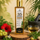Kavishri Organics 35 Herbs Ayurvedic Hair Oil