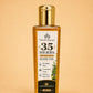 Kavishri Organics 35 Herbs Ayurvedic Hair Oil