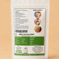 Kavishri Organics Herbal Face Wax Powder
