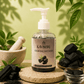 Kavishri Charcoal Face Wash