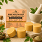 Kavishri Organics Premium HD Handmade Soap