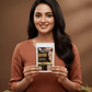Kavishri Natural Hair Colour (Natural Brown)
