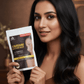 Kavishri Natural Hair Colour (Natural Brown)