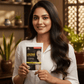 Kavishri Natural Hair Colour (Black)