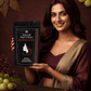 Kavishri Natural Hair Colour (Burgundy )