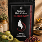 Kavishri Natural Hair Colour (Burgundy )