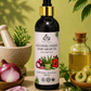 Kavishri Organics Onion Hair Growth Shampoo
