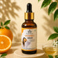 Kavishri Organics Vitamin C Face Serum