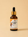 Kavishri Organics Vitamin C Face Serum