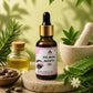 Kavishri Organics Eye Brow Growth Oil